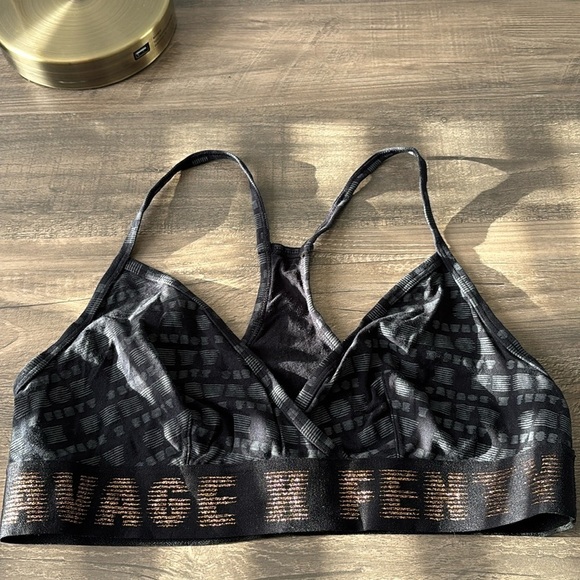 Savage x fenty bralette - Picture 2 of 6